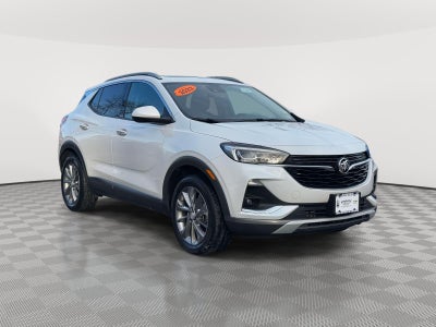 2023 Buick Encore GX Essence AWD