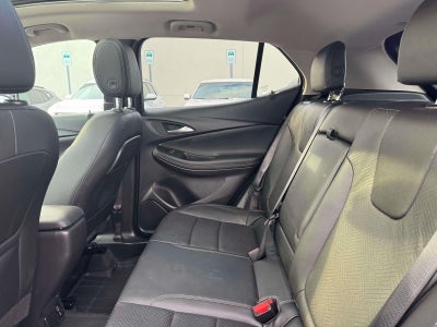 2023 Buick Encore GX Essence AWD