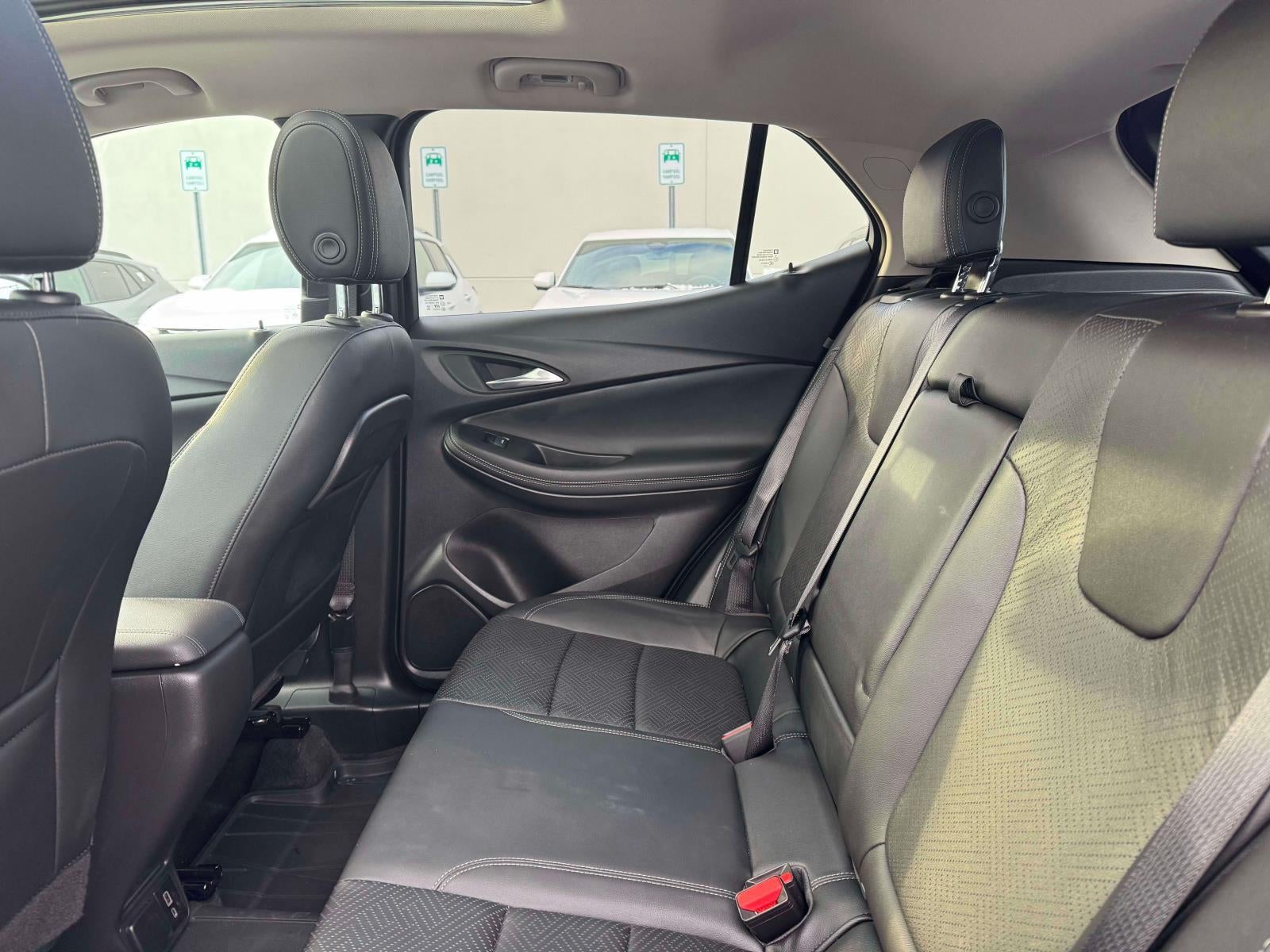 2023 Buick Encore GX Essence AWD