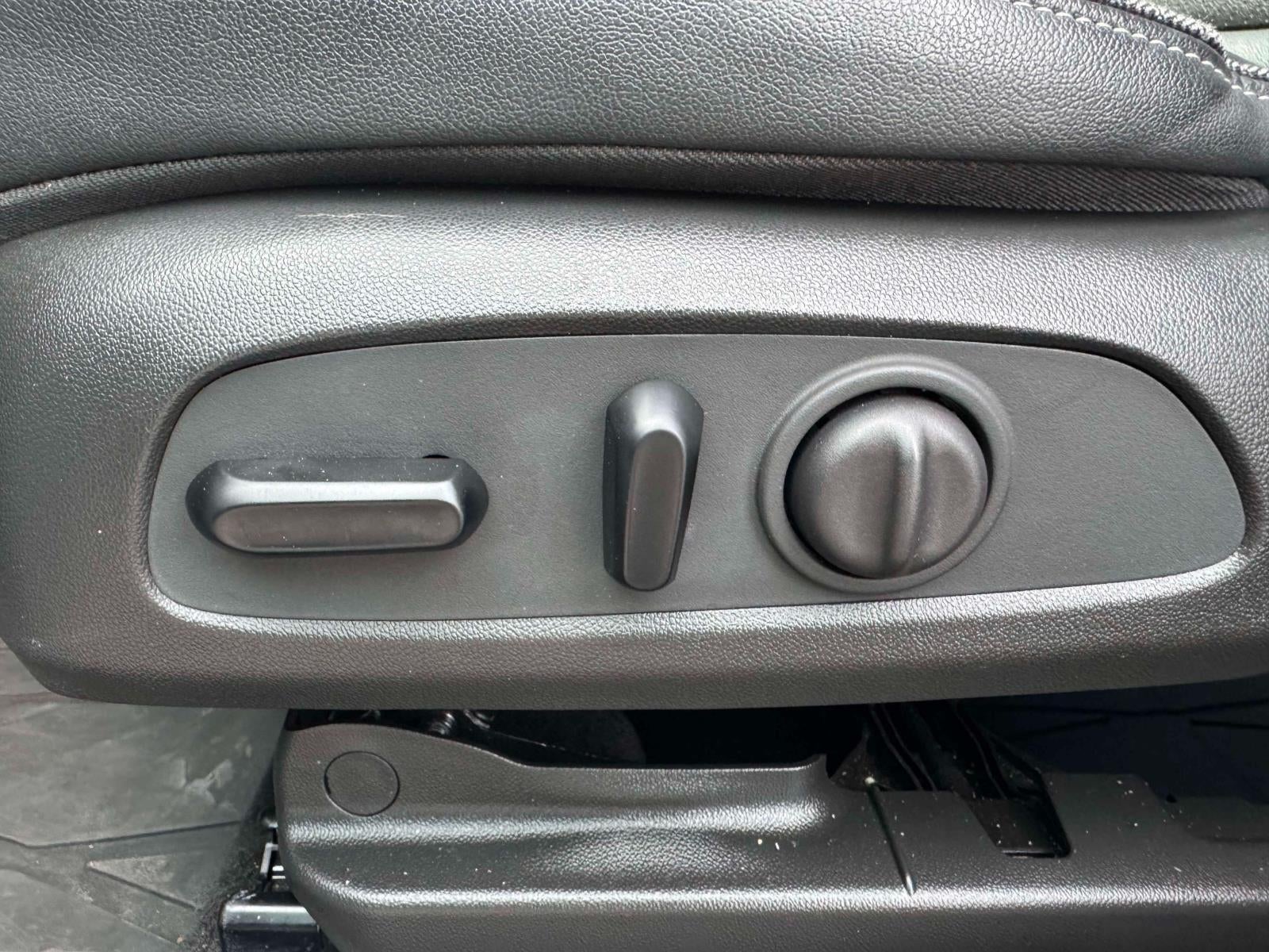 2023 Buick Encore GX Essence AWD