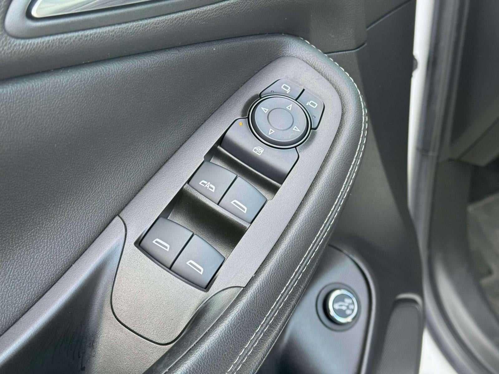 2023 Buick Encore GX Essence AWD