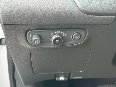 2023 Buick Encore GX Essence AWD