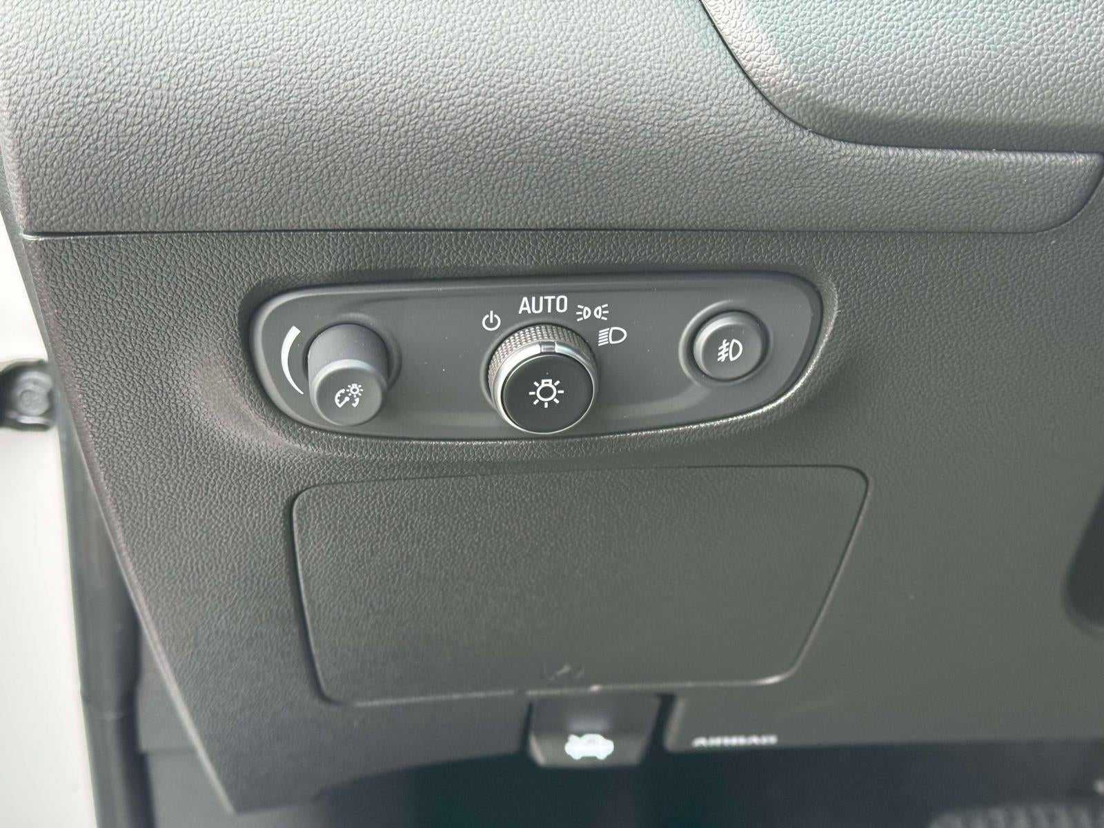 2023 Buick Encore GX Essence AWD