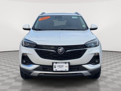 2023 Buick Encore GX Essence AWD