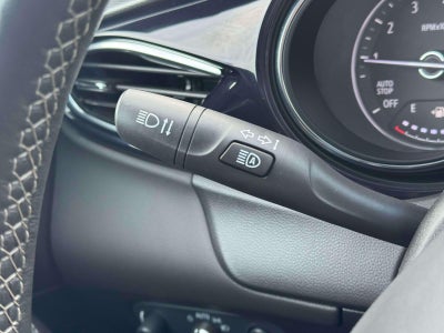 2023 Buick Encore GX Essence AWD