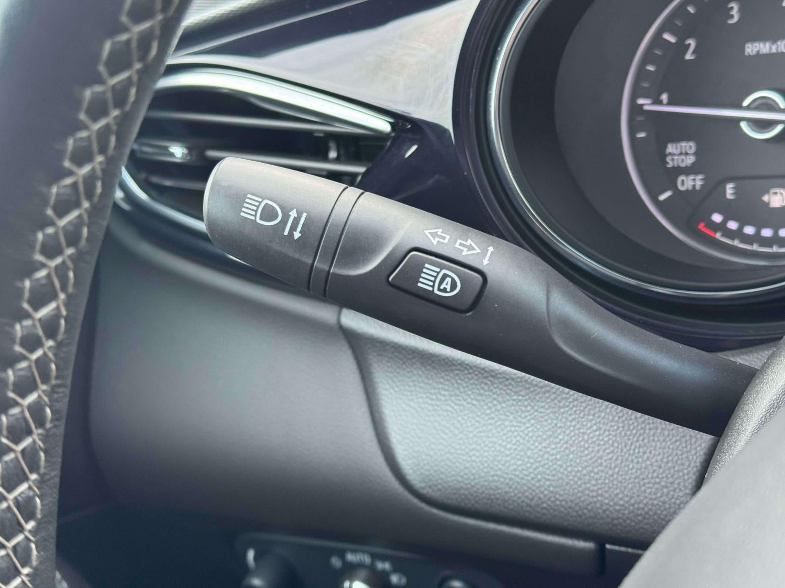 2023 Buick Encore GX Essence AWD