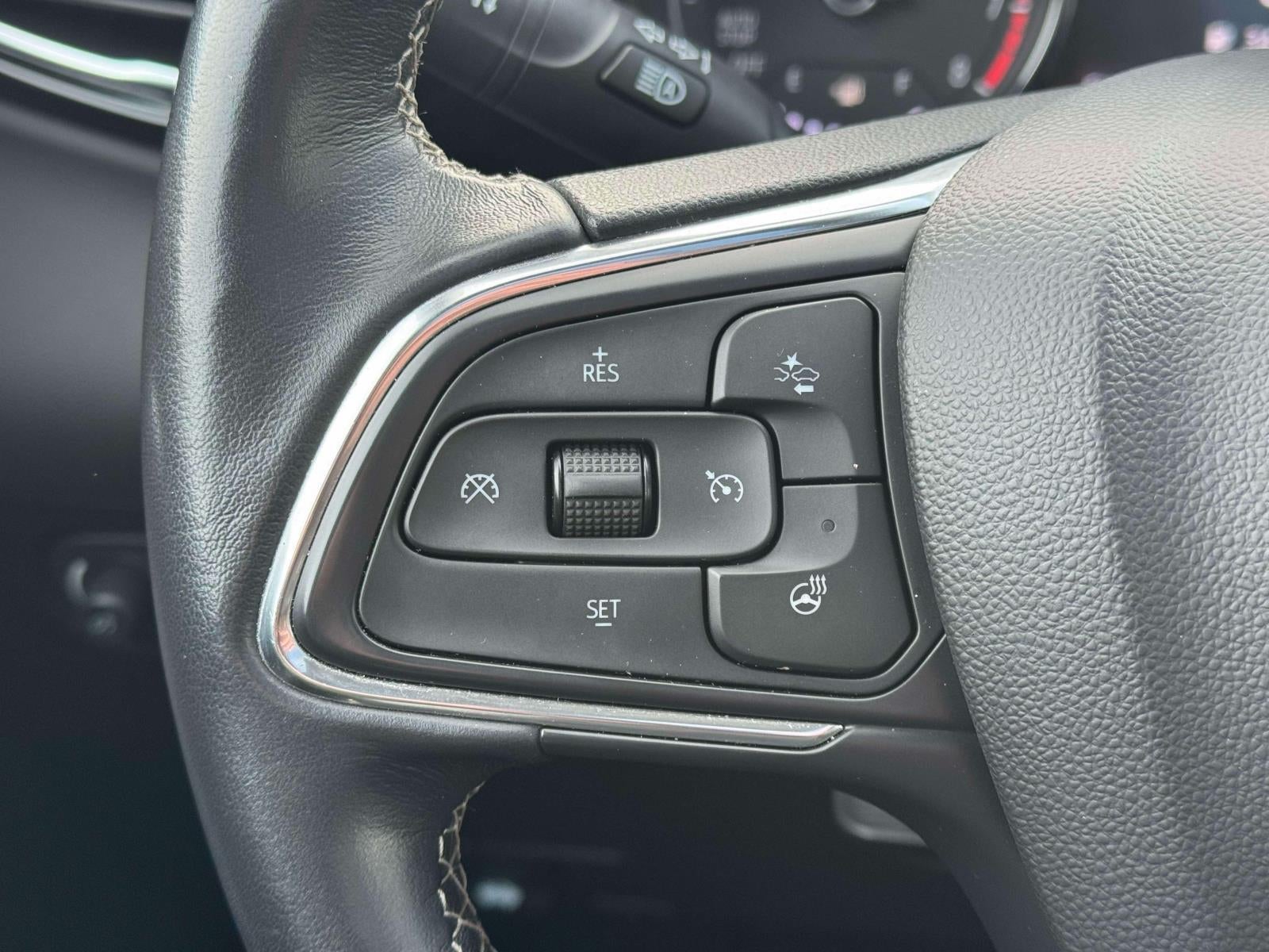 2023 Buick Encore GX Essence AWD