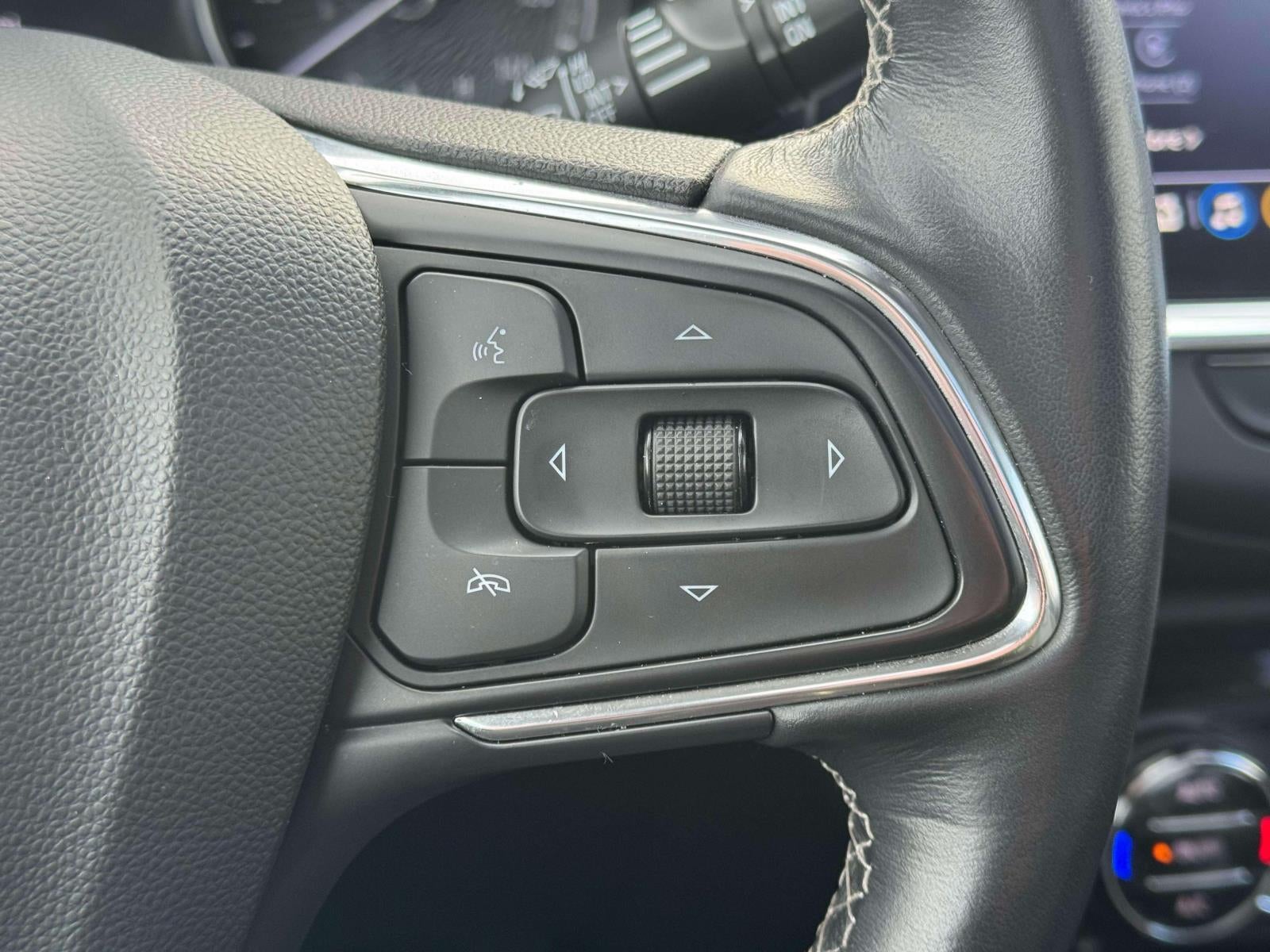 2023 Buick Encore GX Essence AWD