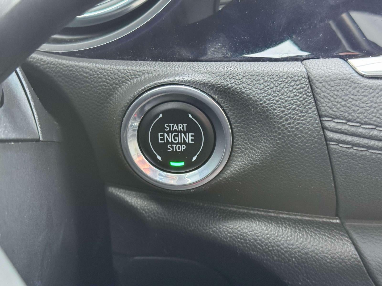 2023 Buick Encore GX Essence AWD