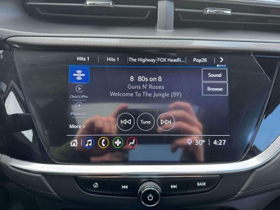 2023 Buick Encore GX Essence AWD