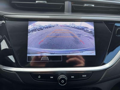 2023 Buick Encore GX Essence AWD