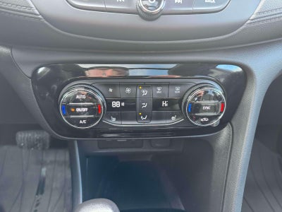 2023 Buick Encore GX Essence AWD