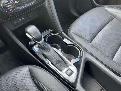 2023 Buick Encore GX Essence AWD