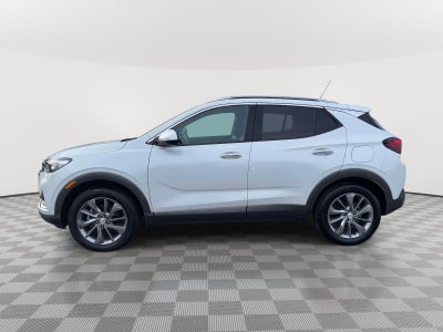 2023 Buick Encore GX Essence AWD