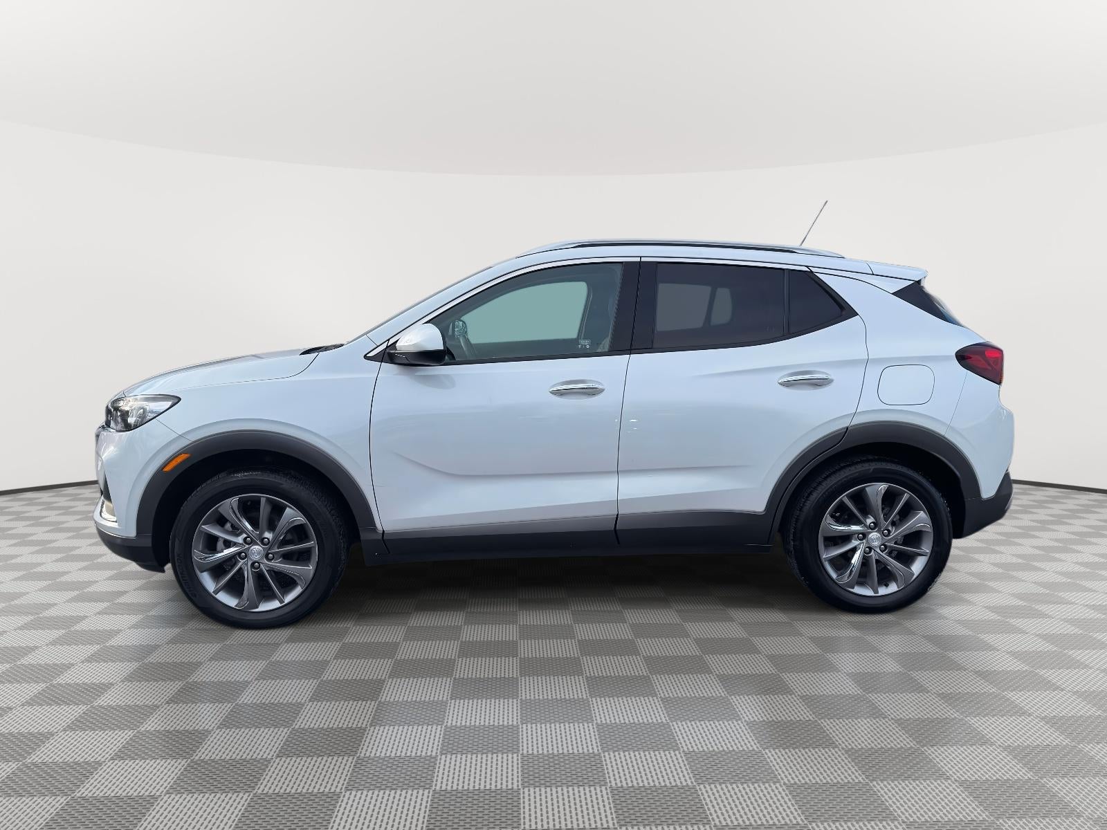 2023 Buick Encore GX Essence AWD