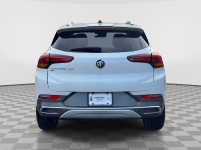 2023 Buick Encore GX Essence AWD
