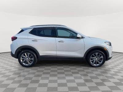 2023 Buick Encore GX Essence AWD