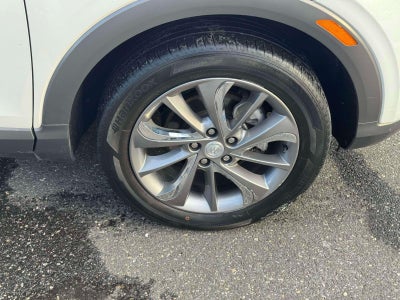 2023 Buick Encore GX Essence AWD