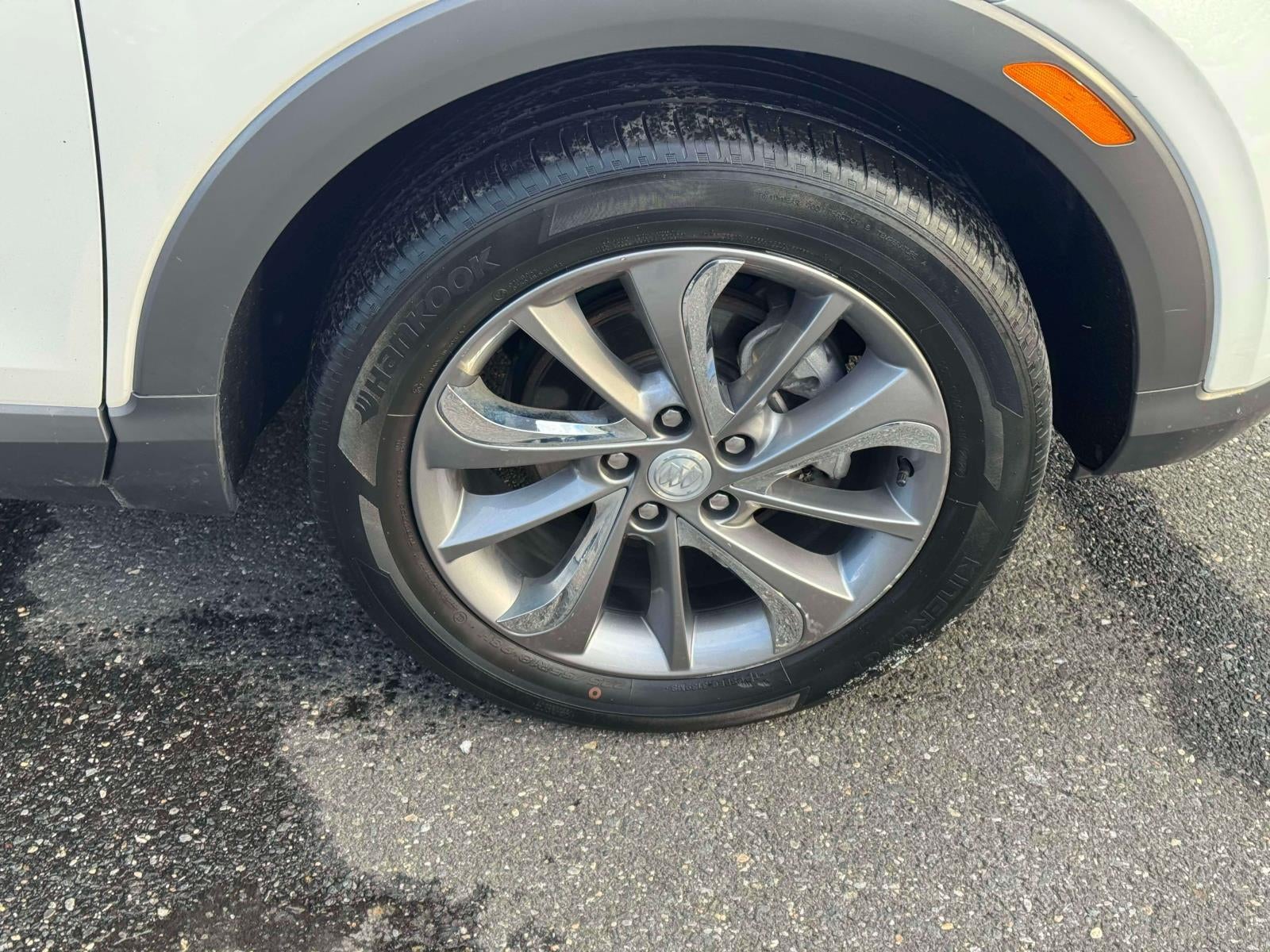 2023 Buick Encore GX Essence AWD