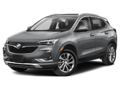 2023 Buick Encore GX Essence AWD