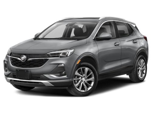 2023 Buick Encore GX Essence AWD