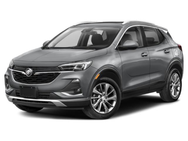 2023 Buick Encore GX Essence AWD