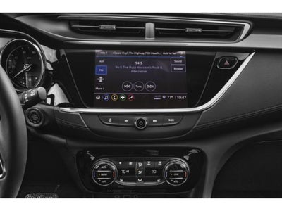 2023 Buick Encore GX Essence AWD