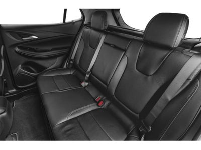 2023 Buick Encore GX Essence AWD