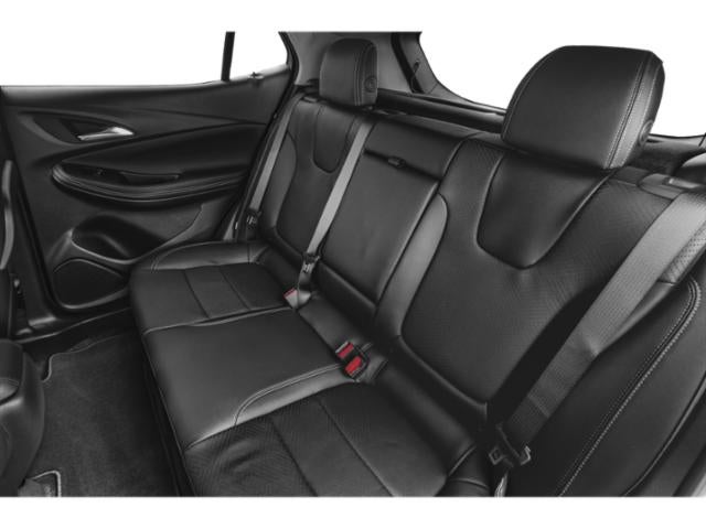 2023 Buick Encore GX Essence AWD