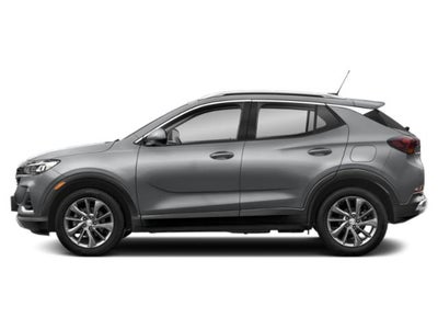 2023 Buick Encore GX Essence AWD