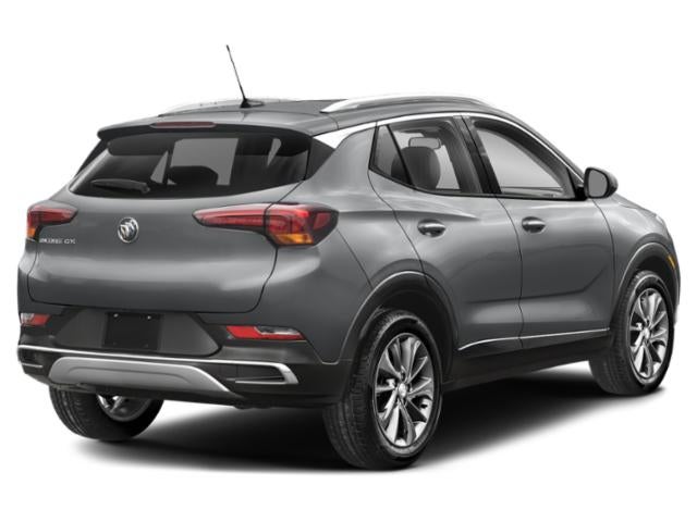 2023 Buick Encore GX Essence AWD