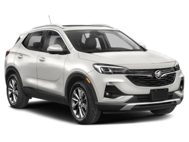 2023 Buick Encore GX Essence AWD
