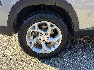 2024 Chevrolet Trax FWD SP