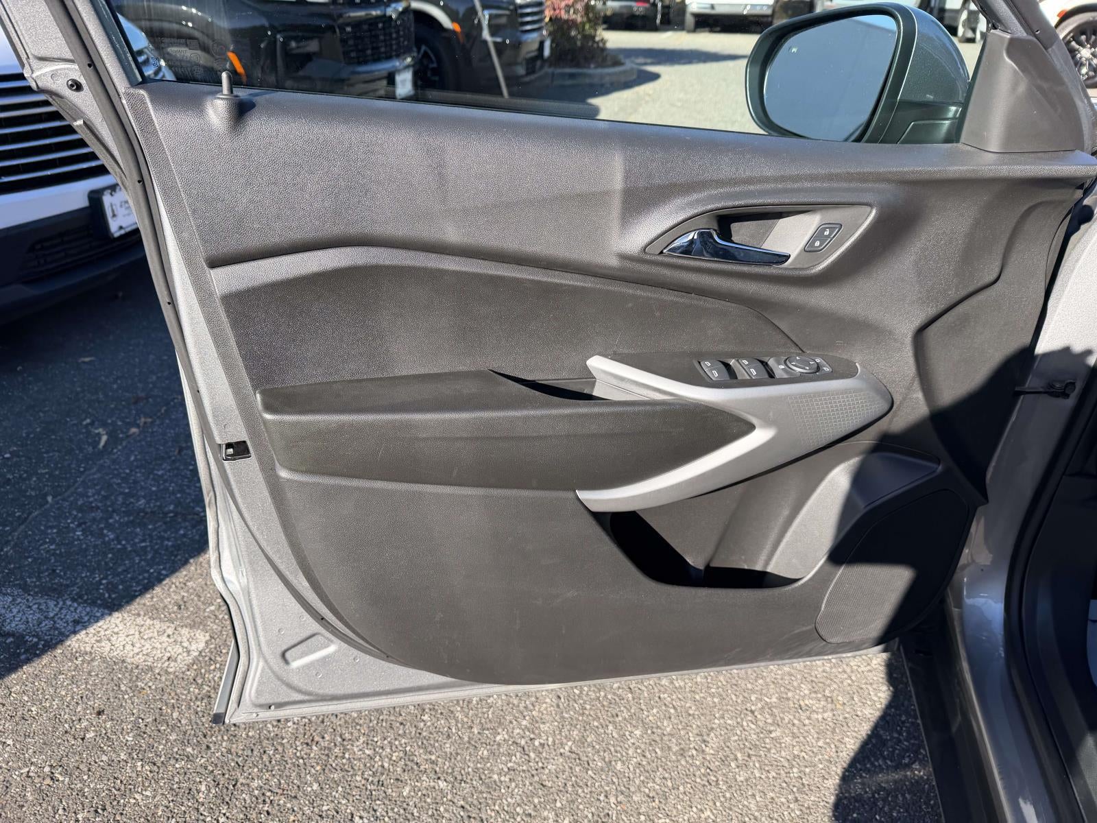 2024 Chevrolet Trax FWD SP