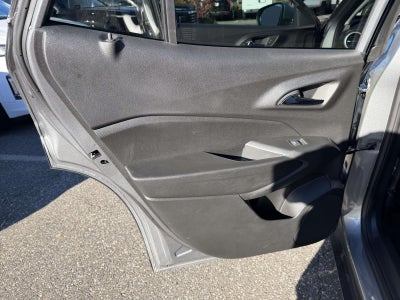 2024 Chevrolet Trax FWD SP