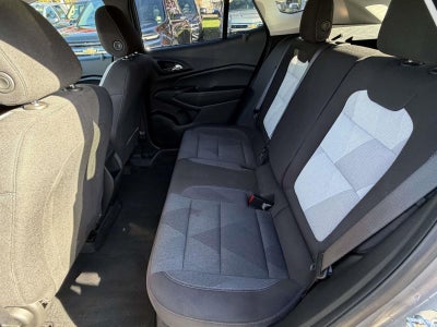 2024 Chevrolet Trax FWD SP