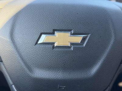 2024 Chevrolet Trax FWD SP