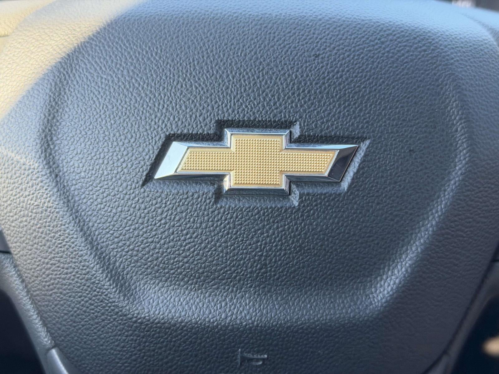 2024 Chevrolet Trax FWD SP