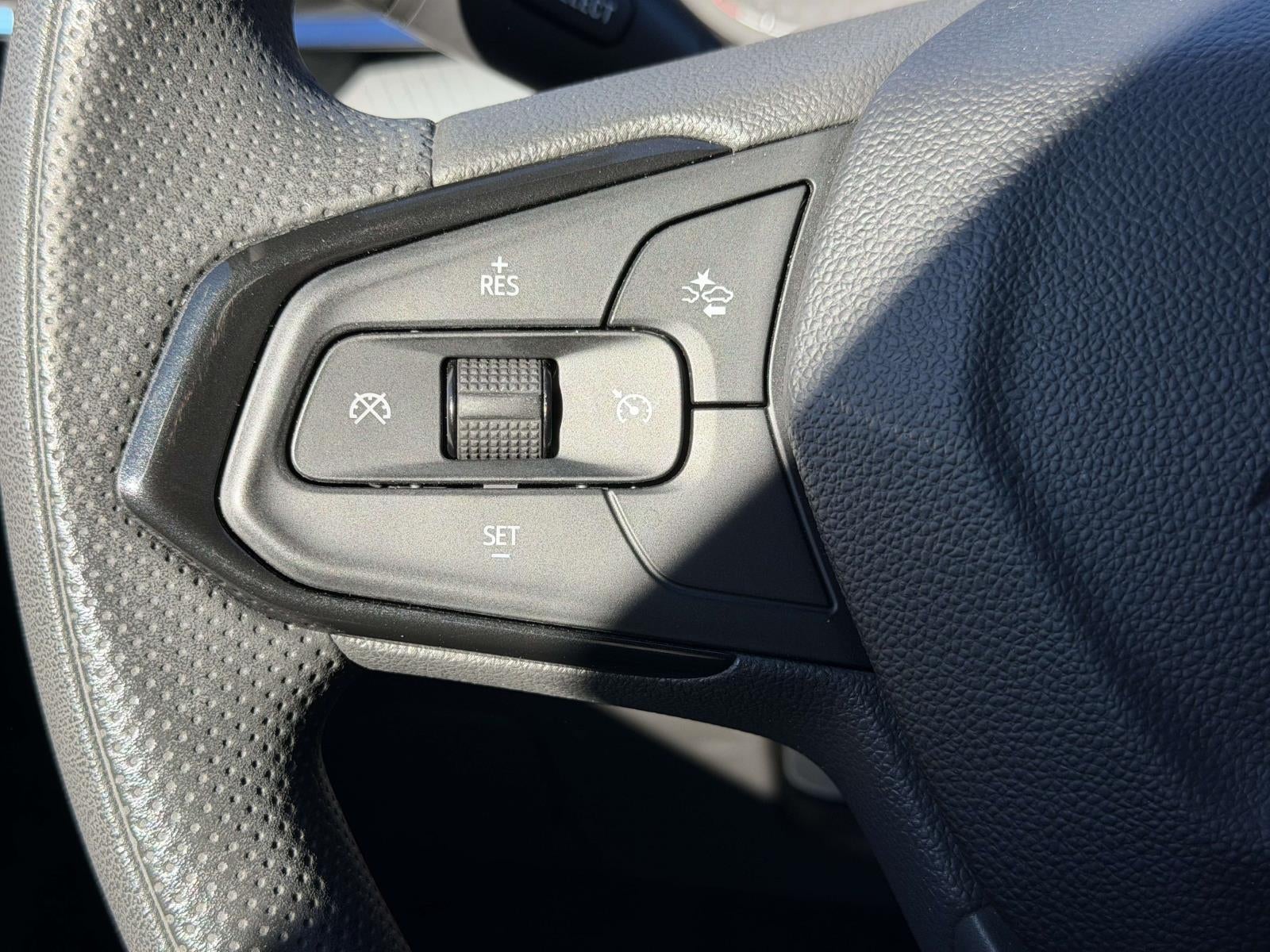 2024 Chevrolet Trax FWD SP