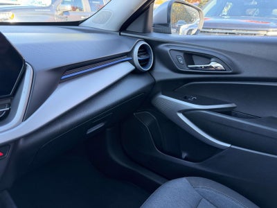 2024 Chevrolet Trax FWD SP