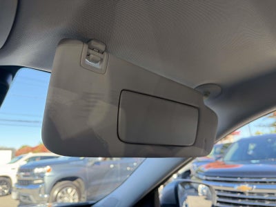 2024 Chevrolet Trax FWD SP