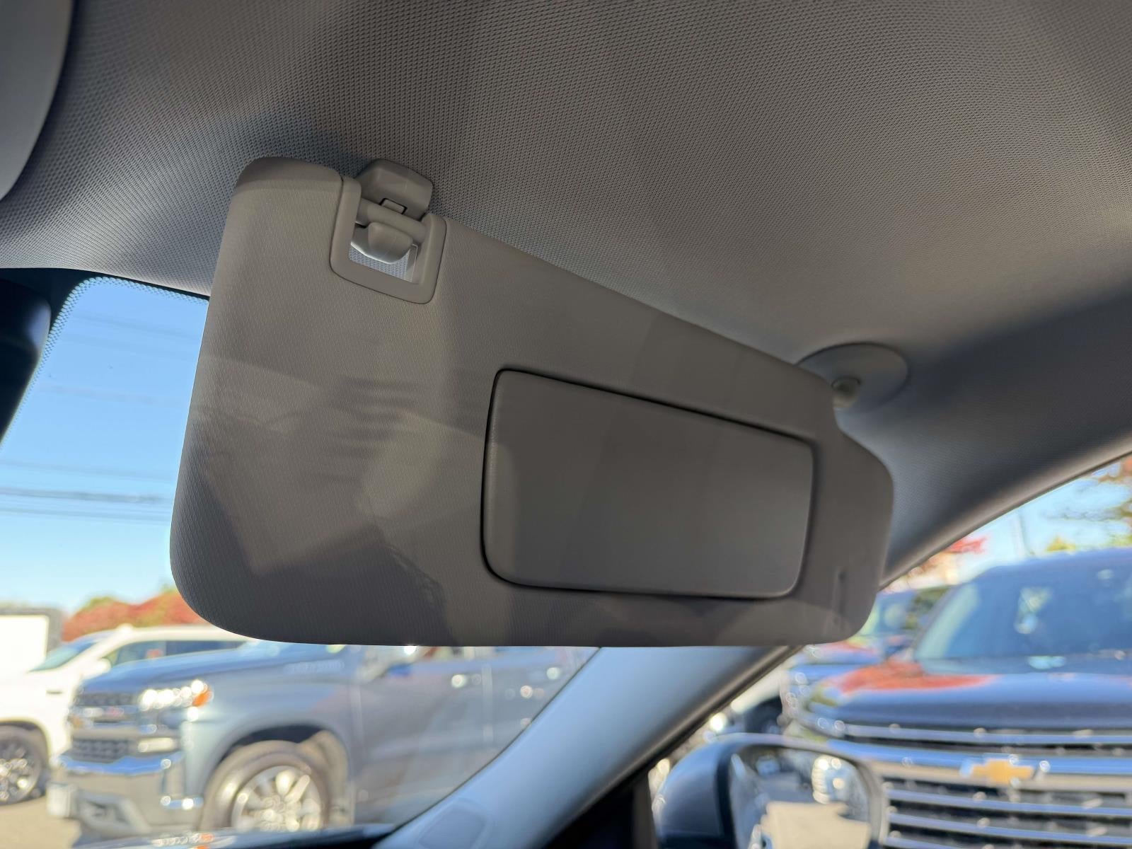 2024 Chevrolet Trax FWD SP