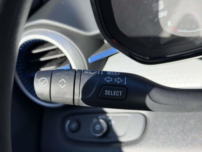 2024 Chevrolet Trax FWD SP