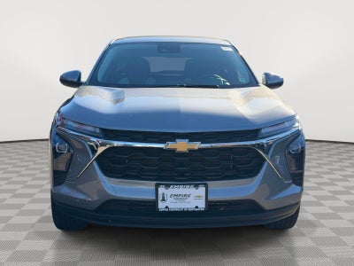 2024 Chevrolet Trax FWD SP