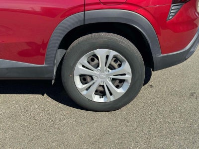 2024 Chevrolet Trax FWD SP