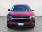 2024 Chevrolet Trax FWD SP
