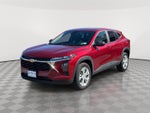 2024 Chevrolet Trax FWD SP