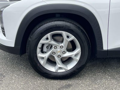 2024 Chevrolet Trax FWD SP