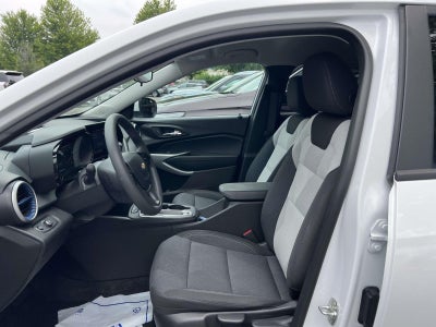 2024 Chevrolet Trax FWD SP