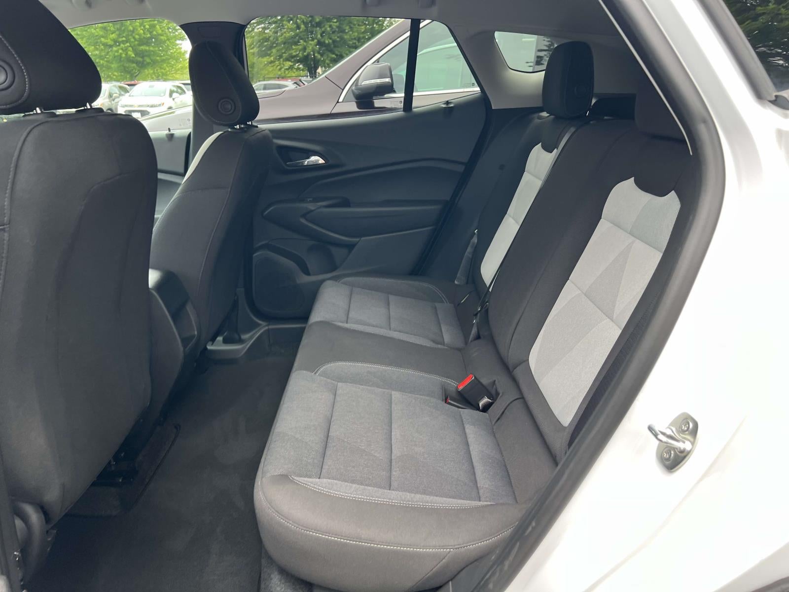 2024 Chevrolet Trax FWD SP